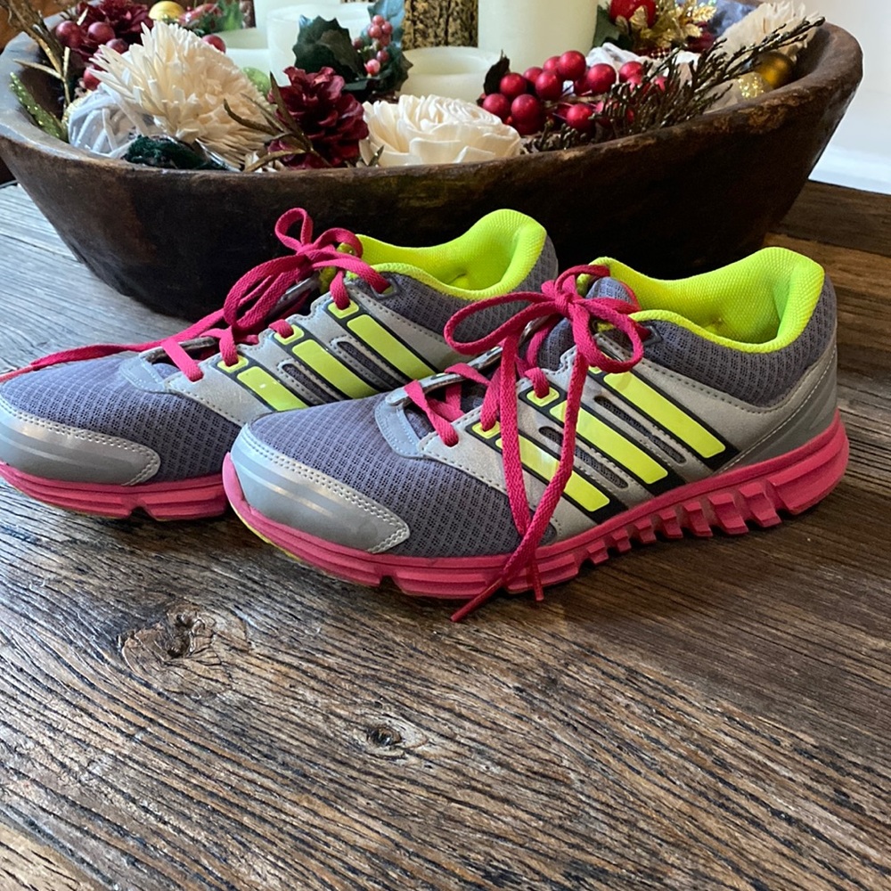 Youth Adidas Ortholite - Picture 1 of 5